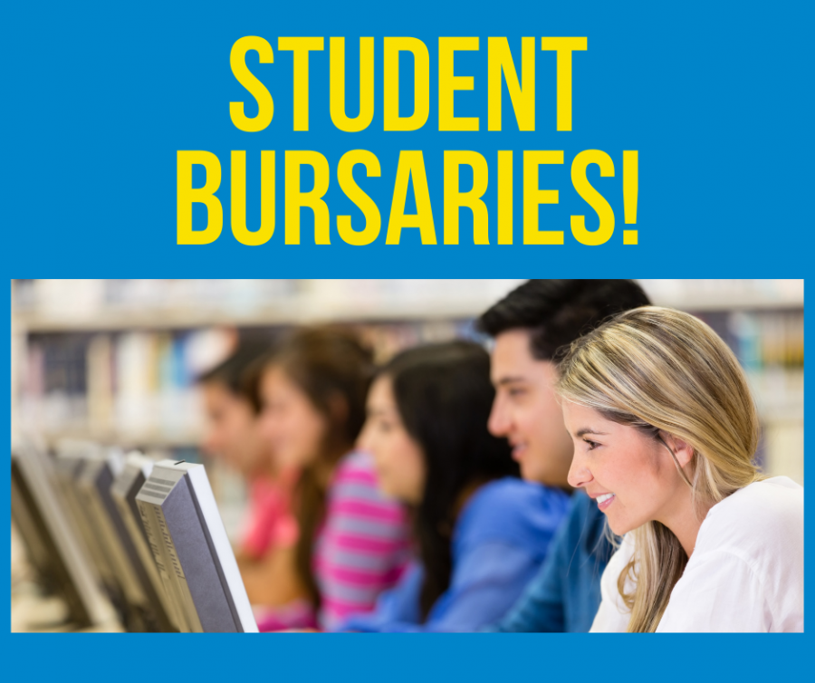 Student Bursary Applications! | The Town Of Kentville